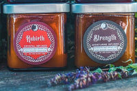 Ignite Spirit Monthly Candle Club