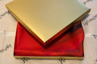 WEARABLE ART SURPRISE BOX