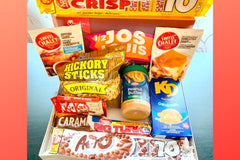 Canadian Snacks Box | Everything Canadian Snacks