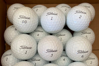 Eagle Box Mint Condition Titleist Pro V1X-1 dozen