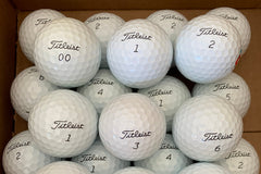 Eagle Box Mint Condition Titleist Pro V1X-1 dozen