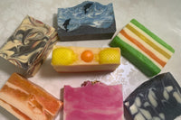 Naturally Good Soap
