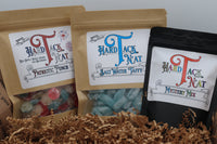 Hard Tack N'at Candy Flavors of the Month MEGA - Double our Regular Amount