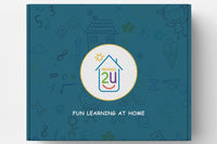 Preschool2U Subscription Box