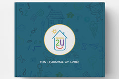 Preschool2U Subscription Box