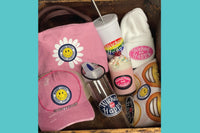 Wicked Happy Boxes
