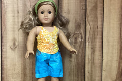 4 Seasons Doll Boutique (6 month 0r 12 month only)