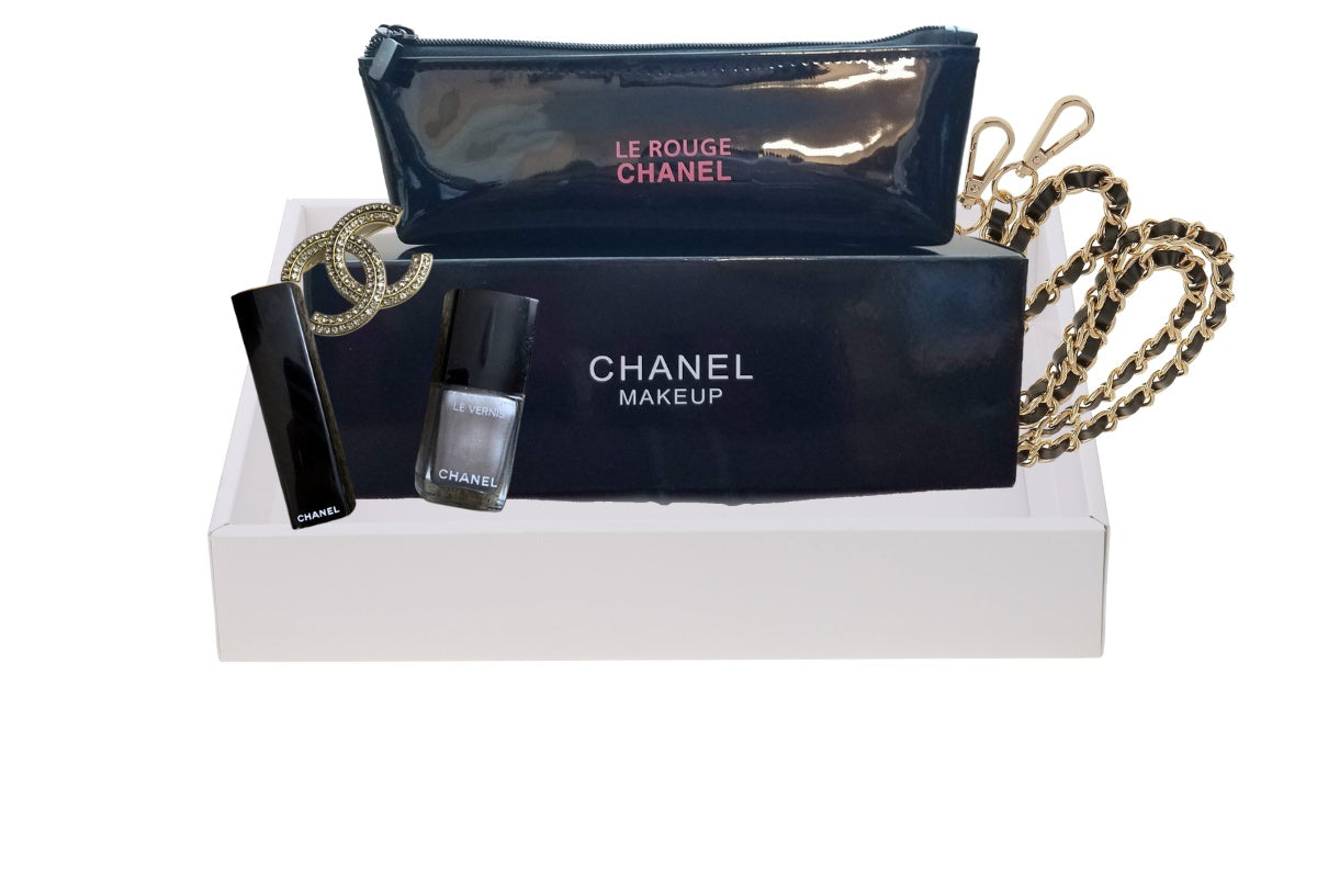 Chanel VIP Gift Subscriptions - Cratejoy