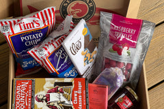 Seattle's Favorite Box -Premium