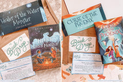 The Book Drop: Young Readers