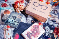 Young Adult Book Box - I Smell Books
