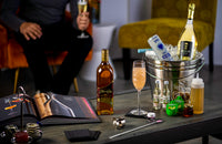 Bubbly Cocktails Kit image 0