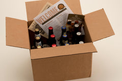The Hop-Heads Beer Club