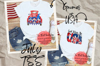 Tee Shirt Society + Spotlight