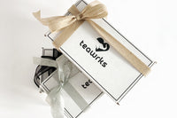 Organic Black Tea: Tea Discovery Box | teawrks