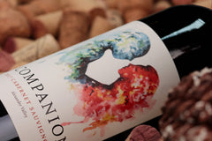 Club Jeroboam - Fine Wine Club (Monthly) By "He Wines, She Dines"
