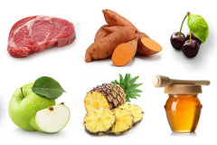 SnackingEVOLVED - Sample Pack (9-Pack of all 3 Flavors)