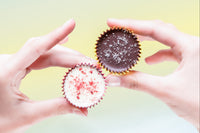 Jessie's Nutty Cups