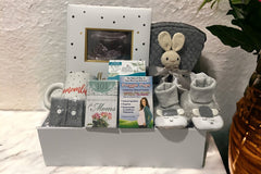 Expectant Mama Subscription Box