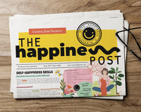 Monthly Happiness Newspaper