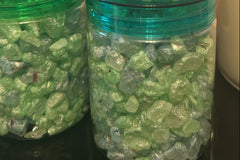 Wax Melt Box