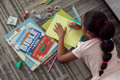 Kids Book and Gift Subscription