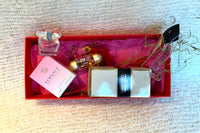 Mini Perfume Box - Designer Edition!
