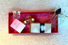 Mini Perfume Box - Designer Edition!