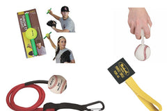 Inside the Batter's Box Softball Subscription Box