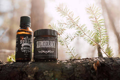 Original Sussex Beard Subscription