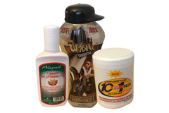 Hispanic & Latino Beauty Supply Box