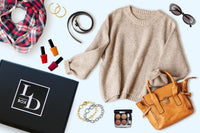 LD Accessories Box