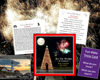 The Hymn Box™ Devotional - Uplifting Hymns and Unique and Encouraging Items of Faith