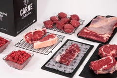 Campo Box