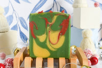 Fairmount Soapery Monthly Soap Subscription Box