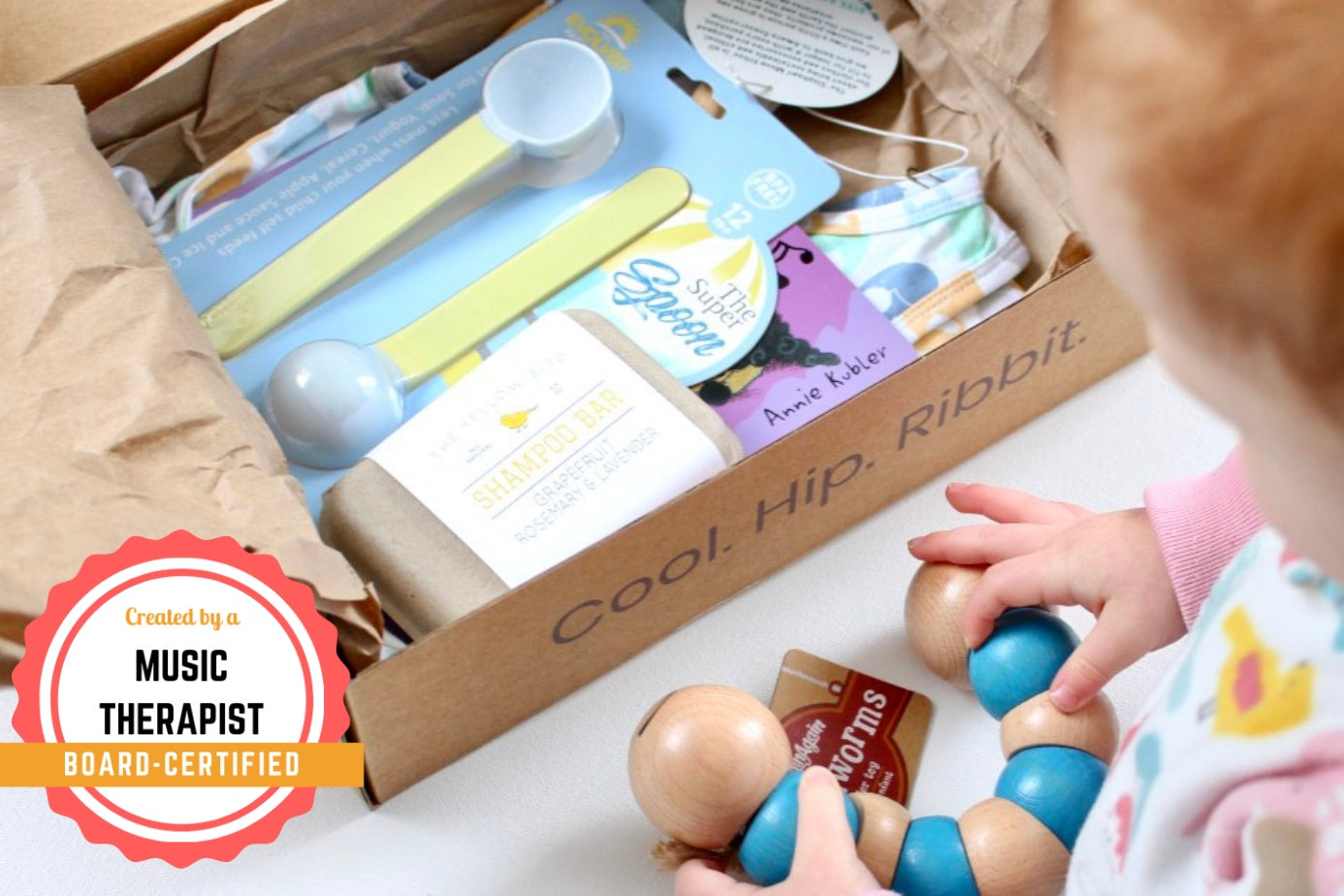 Mamafrog Baby: The Eco-Friendly Subscription Box