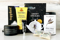 Tea & Tranquility Box - Premier