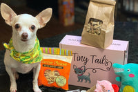 Deluxe Wag Swag Box