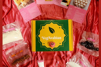 VegArabian Meal Subscription Box