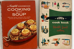 Vintage Cookbook Club