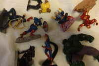 Make Mine Marvel Action Figure Plus