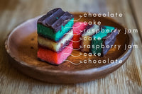 Phivi Artisanal Desserts Box