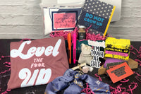 Smartass & Sass *BIG BOX* Subscription