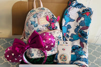 Disney Dreamers Monthly