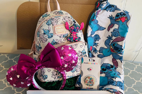 Disney Dreamers Monthly