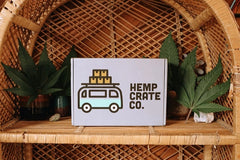 CBD Flower Club Monthly