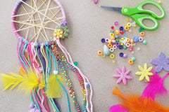 Kids Craft-of-the-month