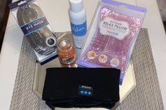Drowsy Box