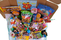 The Mexi-Munchie Box