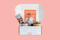 Read It and Eat Boxes || Bookish Foodie Box